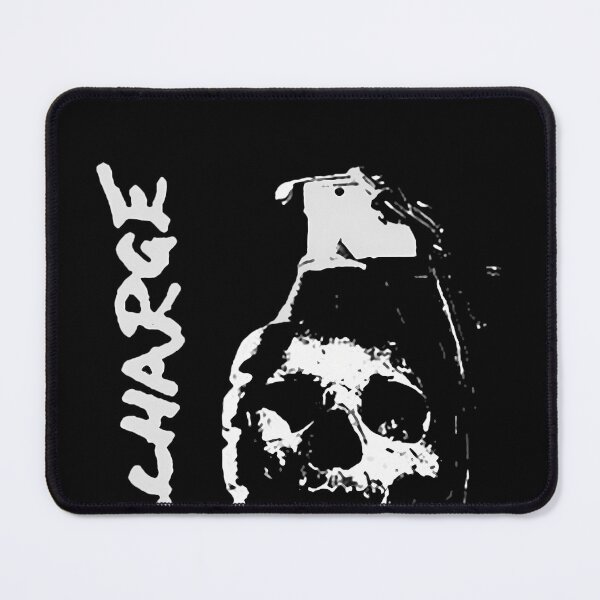 Item preview, Discharge Beginning of the End designed and sold by COLEEBORAH.