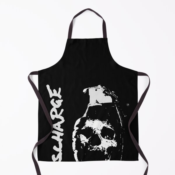 Item preview, Discharge Beginning of the End designed and sold by COLEEBORAH.
