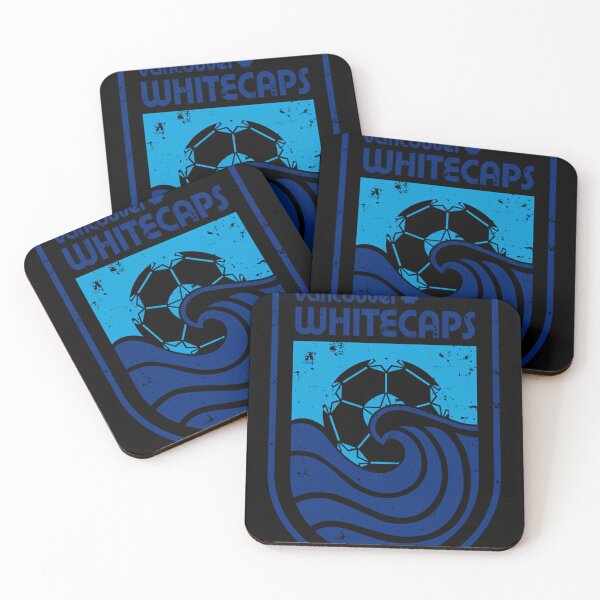 Item preview, 1974 Vancouver Whitecaps Defunct Soccer designed and sold by sanbrandgre.