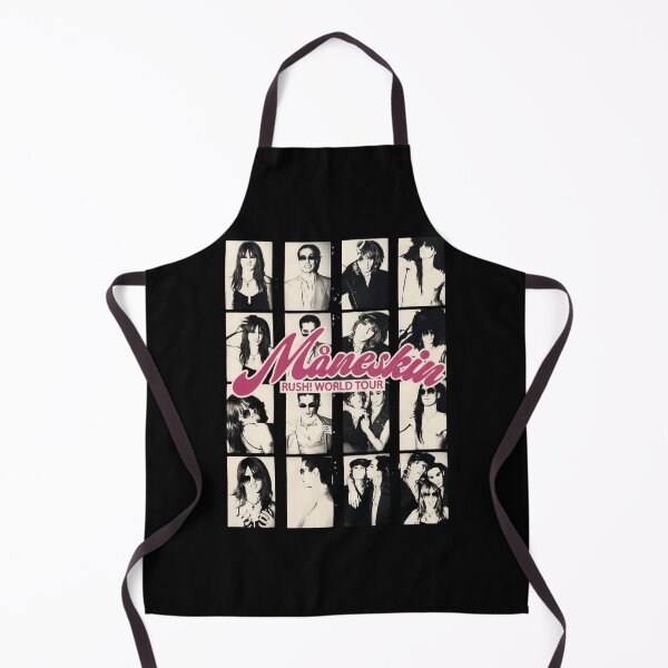 Item preview, Maneskin Rush World Tour designed and sold by wandhisayessv.