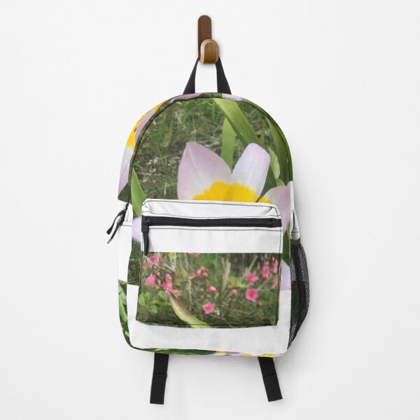 Item preview, „Gelbe Blumen im Garten – Entspannte Natur“ •: „Yellow Flowers in the Garden – Relaxing Nature“ designed and sold by Yaroplanner.