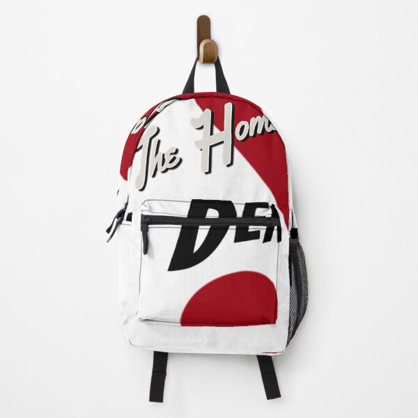 Item preview, Denton - The Home Of Happiness designed and sold by SPRINGERSCHN.