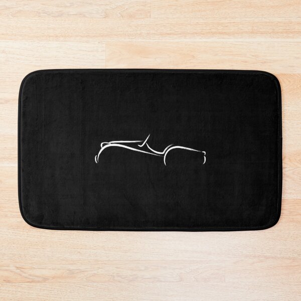 Item preview,  Triumph Tr-3 Sports Car Swash  designed and sold by sanbrandgre.