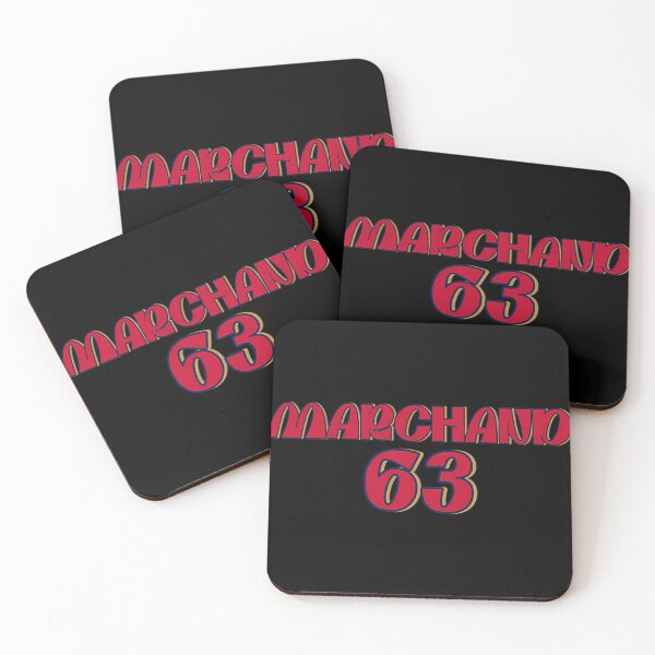 Item preview, Brad Marchand designed and sold by sanbrandgre.