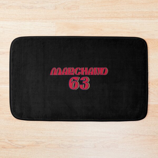 Item preview, Brad Marchand designed and sold by sanbrandgre.