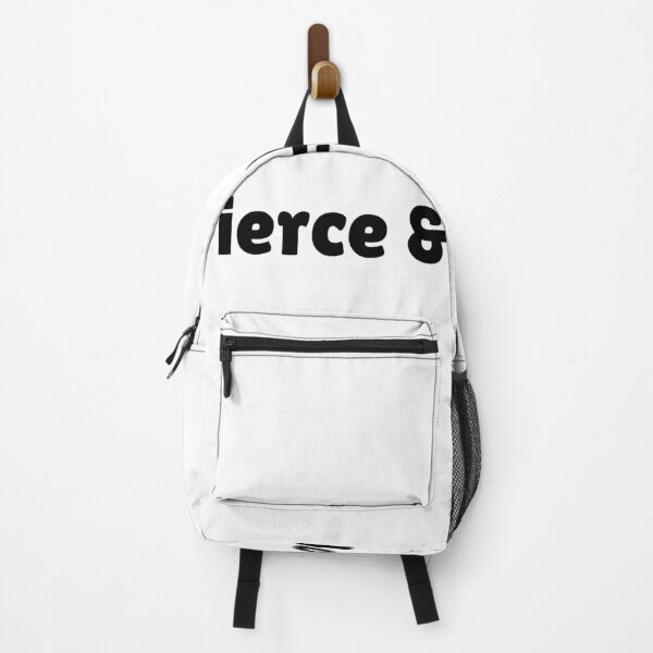 Item preview, Fierce & Fabulous designed and sold by Ninjacatoff.