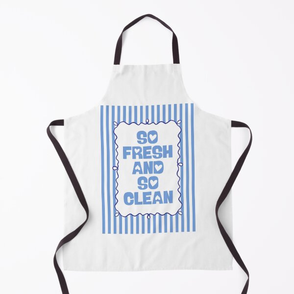 Item preview, So fresh and so clean designed and sold by Dondonmart.