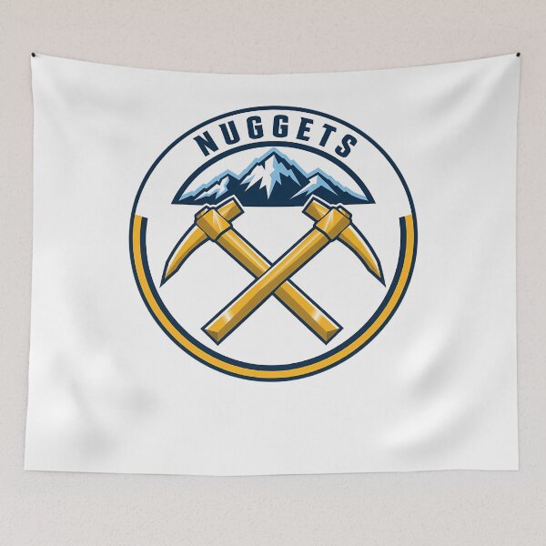 Item preview, Denver Basketball designed and sold by SPRINGERSCHN.