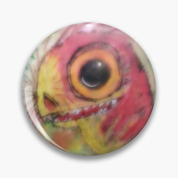 Item preview, Anurognathus  designed and sold by Smilerdon13.