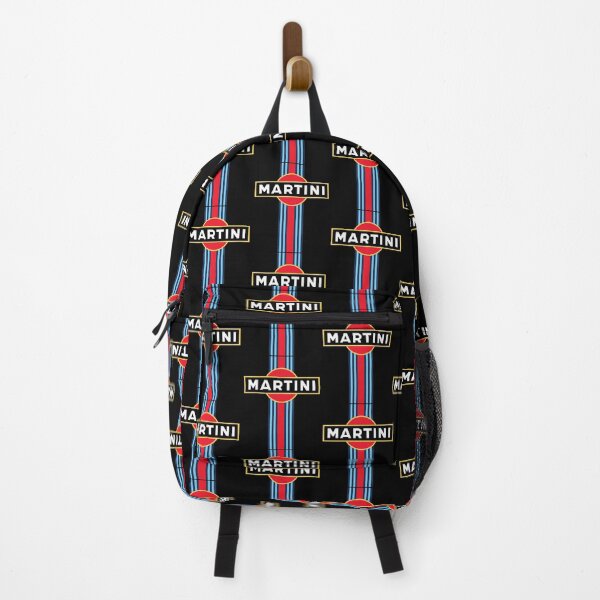 Item preview, Martini Racing Stripe designed and sold by sanbrandgre.