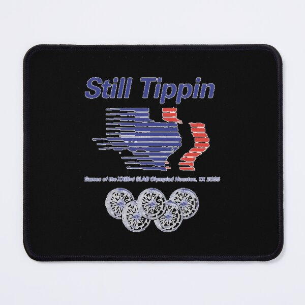 Item preview,  Still Tippin  designed and sold by sanbrandgre.