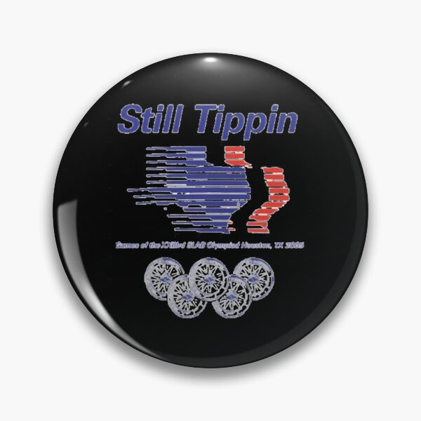 Item preview,  Still Tippin  designed and sold by sanbrandgre.