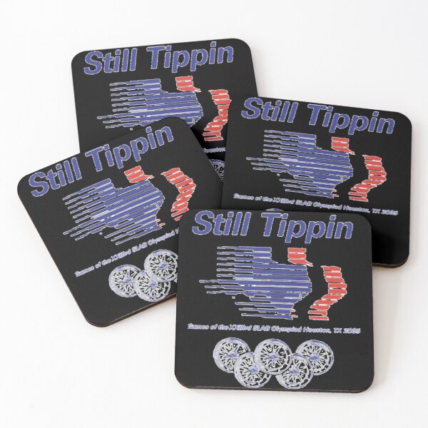 Item preview,  Still Tippin  designed and sold by sanbrandgre.