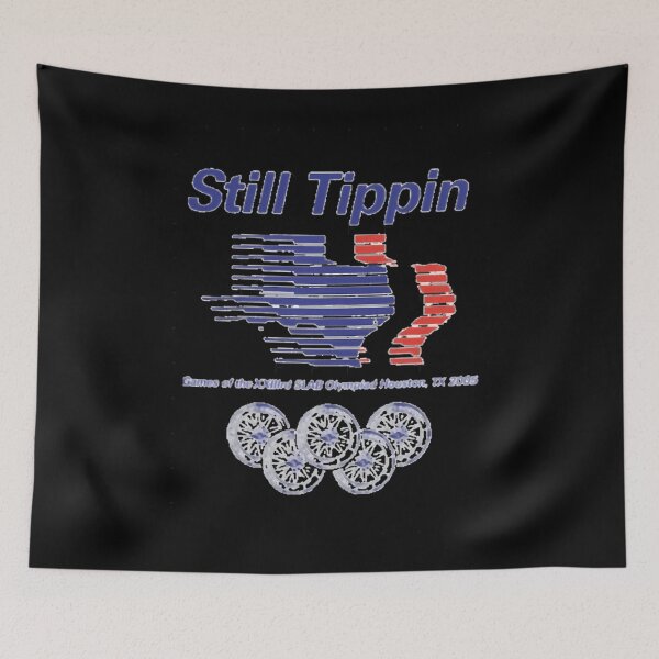 Item preview,  Still Tippin  designed and sold by sanbrandgre.