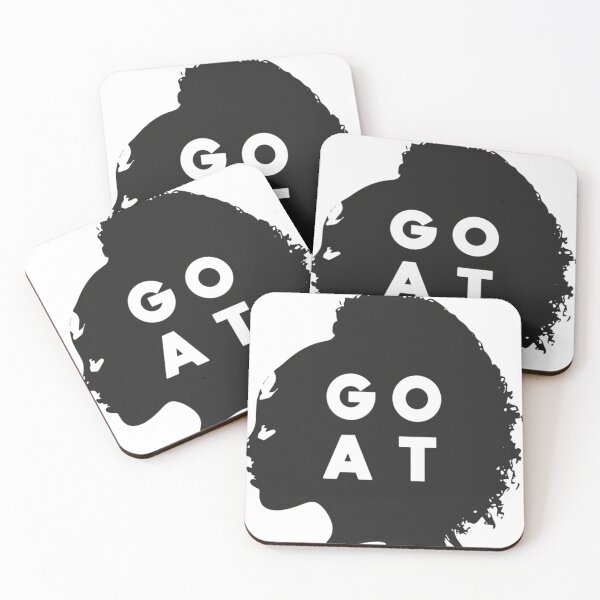 Item preview, Serena Williams Goat designed and sold by sanbrandgre.