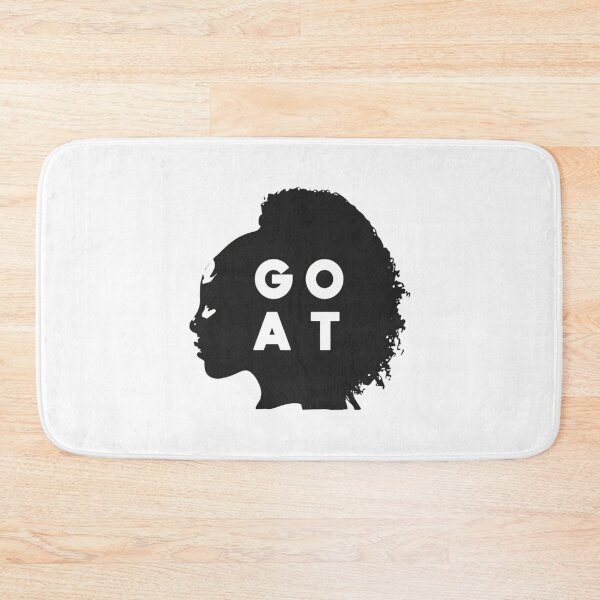 Item preview, Serena Williams Goat designed and sold by sanbrandgre.