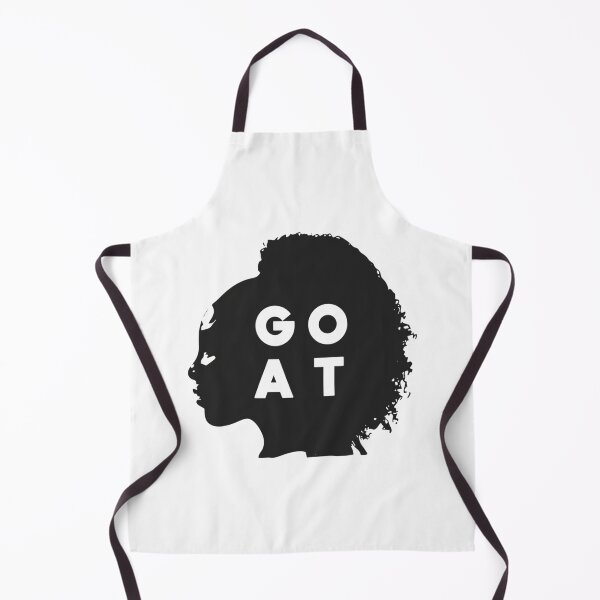 Item preview, Serena Williams Goat designed and sold by sanbrandgre.