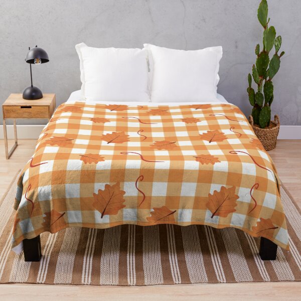 Item preview, Plain with Autumn Leaves designed and sold by Mnbvchou.