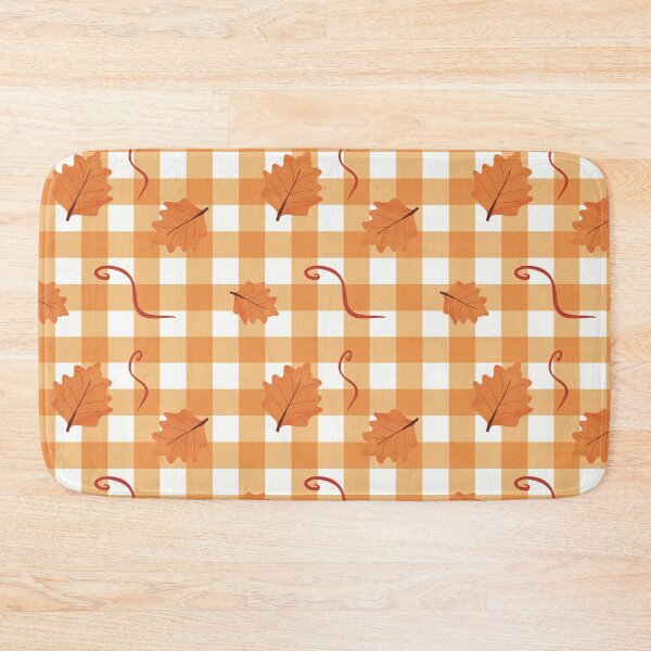 Item preview, Plain with Autumn Leaves designed and sold by Mnbvchou.