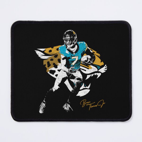 Item preview,  Brian Thomas Jr (Variant) designed and sold by sanbrandgre.