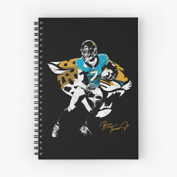 Item preview,  Brian Thomas Jr (Variant) designed and sold by sanbrandgre.