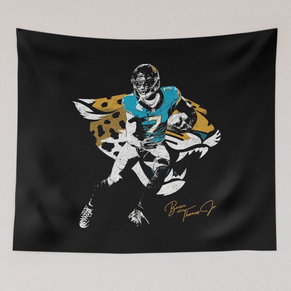 Item preview,  Brian Thomas Jr (Variant) designed and sold by sanbrandgre.