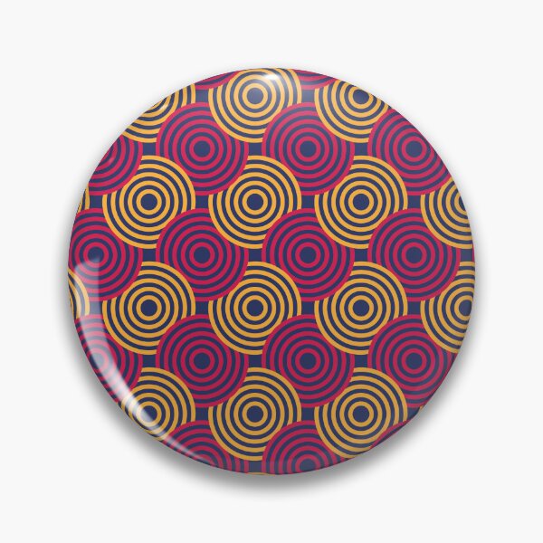 Item preview, Classic Huge September 15Th Large Spots Poker Dot Pattern designed and sold by RoyalStarsPatts.
