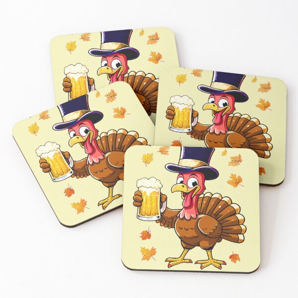 Item preview, Thanksgiving A Time To Get Basted designed and sold by DBM Photo Art 1.