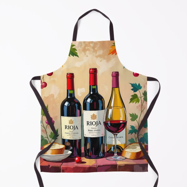 Item preview, Rioja wine tasting with Spanish tapas food designed and sold by Ponted.