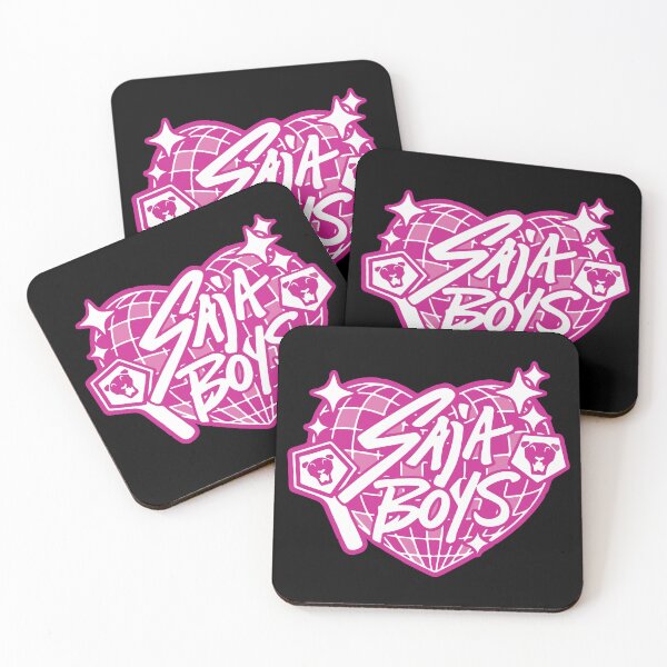 Item preview, Saja boys  designed and sold by BrownHorse90s.