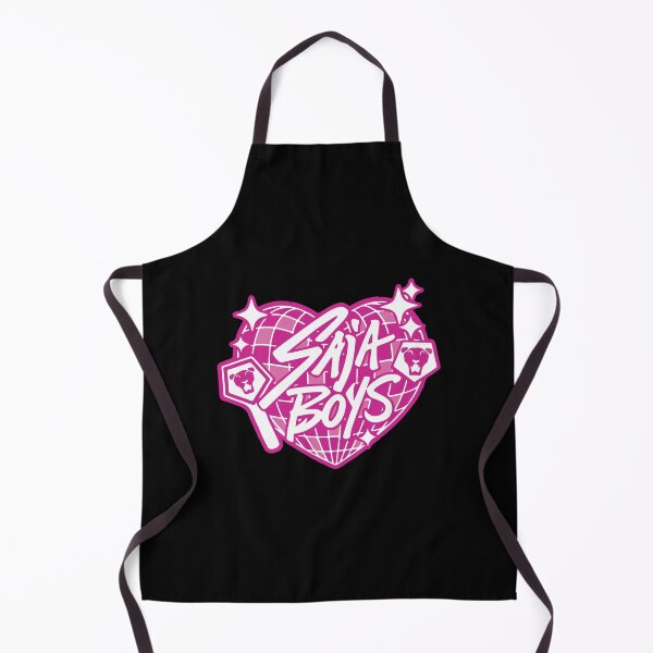 Item preview, Saja boys designed and sold by BrownHorse90s.