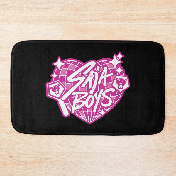 Item preview, Saja boys  designed and sold by BrownHorse90s.