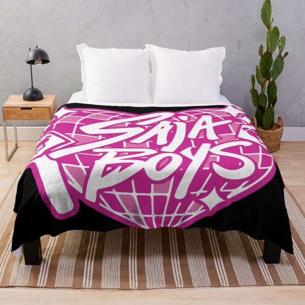 Item preview, Saja boys designed and sold by BrownHorse90s.