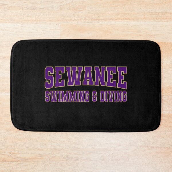 Item preview, Sewanee Swimming & Diving designed and sold by ngan2614387.