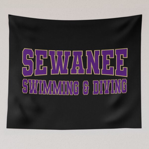 Item preview, Sewanee Swimming & Diving designed and sold by ngan2614387.