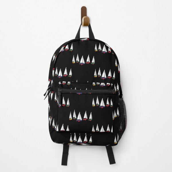 Item preview, Harbor 20 Sailboats Rounding A Mark designed and sold by kucelcflotan.