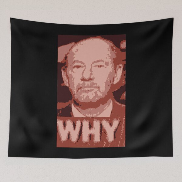 Item preview, Tony Kornheiser - Man Of Why designed and sold by kucelcflotan.
