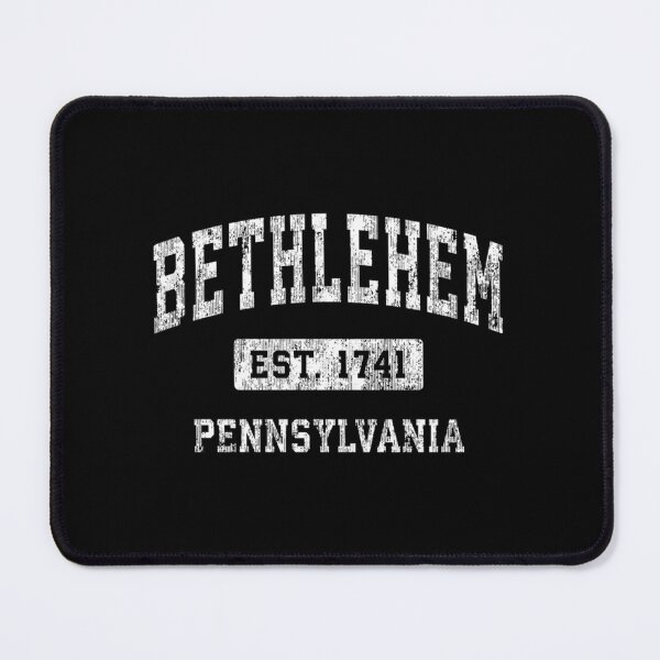 Item preview, Bethlehem Pennsylvania Pa Established Sports designed and sold by kucelcflotan.