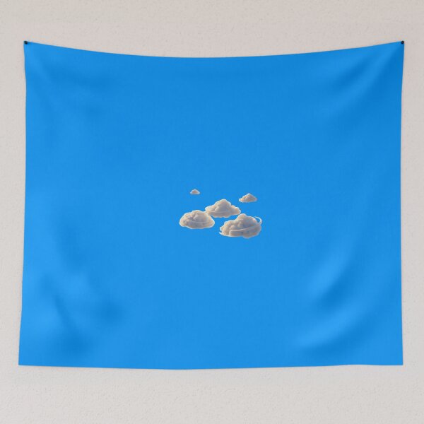 Item preview, Sky Cloud designed and sold by FunkHope.