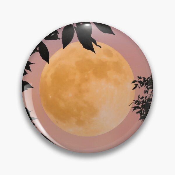Item preview, Full Moon in August designed and sold by Taina Sohlman.