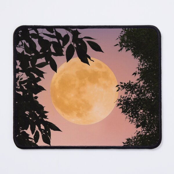 Item preview, Full Moon in August designed and sold by Taina Sohlman.