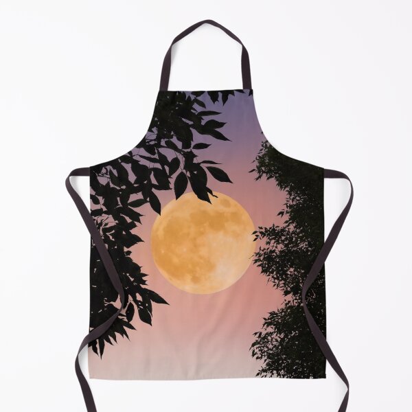 Item preview, Full Moon in August designed and sold by Taina Sohlman.