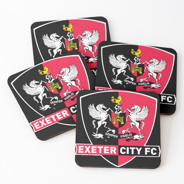 Item preview, The Grecians Exeter City Fc designed and sold by kucelcflotan.