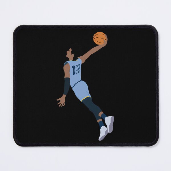 Item preview, Ja Morant - Dunk designed and sold by kucelcflotan.