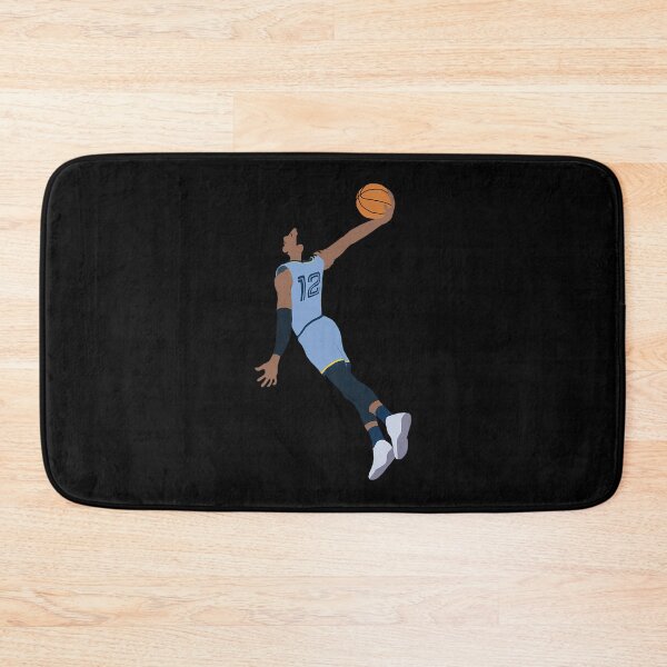 Item preview,  Ja Morant - Dunk designed and sold by kucelcflotan.