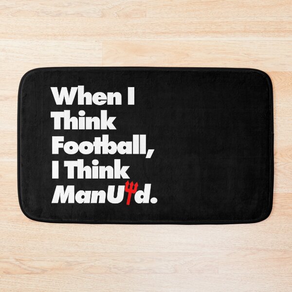 Item preview, Manchester United designed and sold by abihooper.