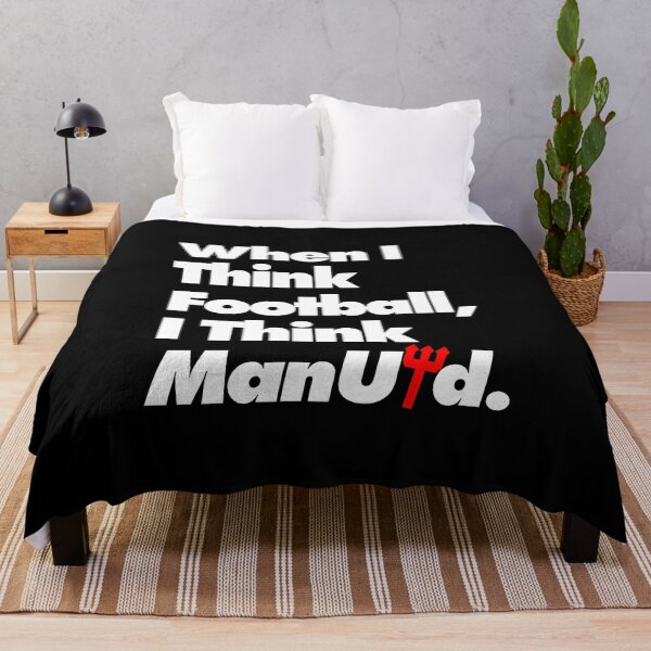 Item preview, Manchester United designed and sold by abihooper.