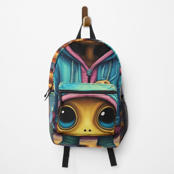 Item preview, Alien Exploring China designed and sold by Colin Bentham.