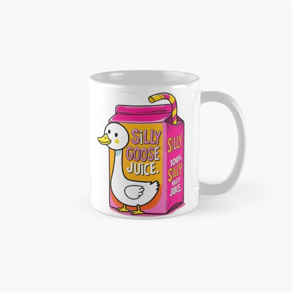 Item preview, Silly Goose Juice designed and sold by Yagami1.