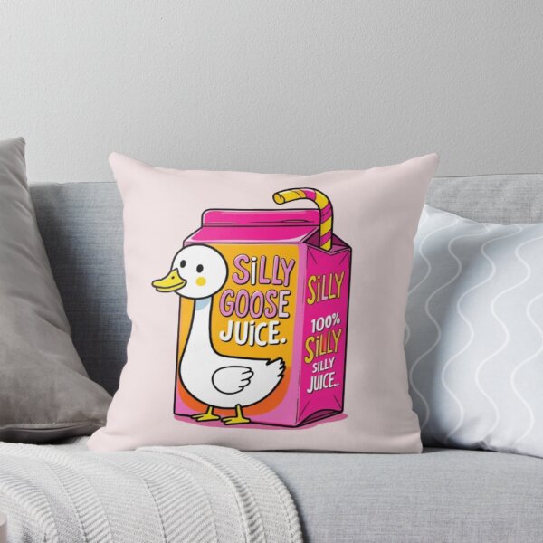 Item preview, Silly Goose Juice designed and sold by Yagami1.